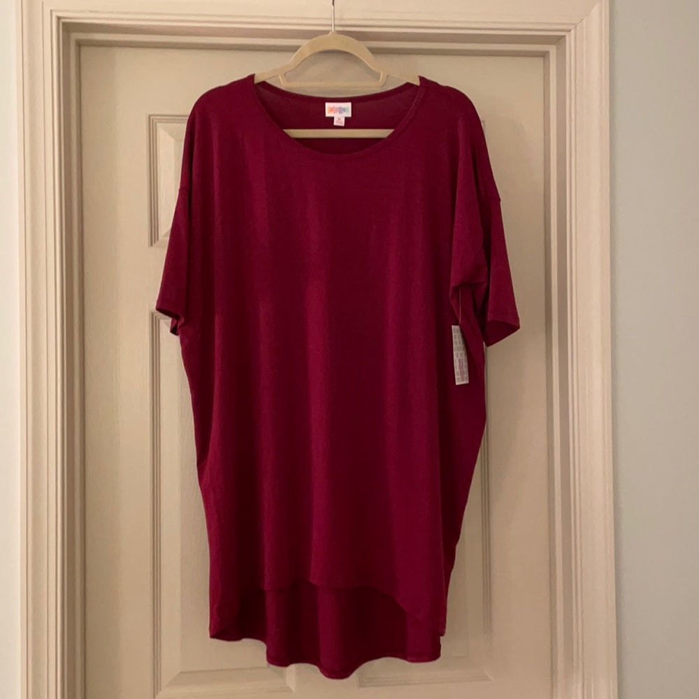 LuLaRoe Medium Irma